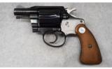 Colt Cobra, .38 Special - 2 of 2