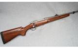 Winchester 70 Safari Custom, .404 Jeff - 1 of 9