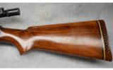 Remington Woodmaster 81 w/Weaver Scope, .300 Sav. - 7 of 9