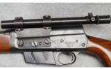 Remington Woodmaster 81 w/Weaver Scope, .300 Sav. - 4 of 9