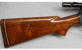 Remington Woodmaster 81 w/Weaver Scope, .300 Sav. - 5 of 9