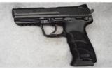 Heckler & Koch HK 45, .45 ACP - 2 of 2