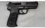Heckler & Koch HK 45, .45 ACP - 1 of 2