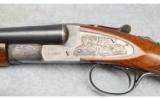 L.C. Smith Skeet Side-by-Side, 20-Ga. - 4 of 9