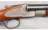 L.C. Smith Skeet Side-by-Side, 20-Ga. - 2 of 9