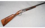 L.C. Smith Skeet Side-by-Side, 20-Ga. - 1 of 9