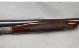L.C. Smith Skeet Side-by-Side, 20-Ga. - 6 of 9