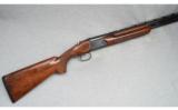Winchester Classic 101 Field, 12-Gauge - 1 of 1