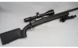 Savage Model 10 with Vortex Scope, .308 Win. - 1 of 9