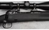 Savage Model 10 with Vortex Scope, .308 Win. - 2 of 9