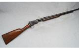Winchester 62A, .22 S, L, LR - 1 of 9