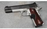 Kimber Custom Crimson Carry ll, .45 ACP - 2 of 2