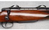 Colt Sauer Sporting Rifle, .300 Wby. Mag. - 2 of 8