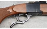 Ruger No 1, .220 Swift - 2 of 8