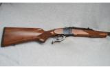 Ruger No 1, .280 Rem - 1 of 9