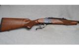 Ruger No 1, .280 Rem - 1 of 8