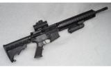 Anderson AM-15 with Red Dot Sight, .223 Wylde - 1 of 9