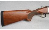 Winchester 101C Sporting, 12-Gauge - 5 of 9