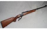 Ruger No. 1, 7mm-08 Rem. - 1 of 1