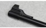 Ruger No. 1, .222 Rem. - 9 of 9