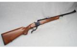 Ruger No. 1, .222 Rem. - 1 of 9