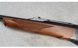 Ruger No. 1, .222 Rem. - 8 of 9
