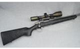 Remington 700 with Burris Scope, 7mm RUM - 1 of 1