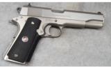 Colt Delta Elite Stainless, 10mm - 1 of 2