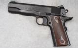 Colt Series 80 Government Model, .45 ACP - 2 of 2