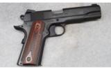 Colt Series 80 Government Model, .45 ACP - 1 of 2