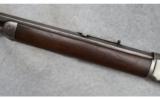 Winchester 1894, .30 WCF - 8 of 9