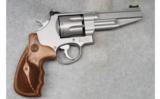 S&W 627-5 Performance Center 8-Shot, .357 Mag. - 1 of 1