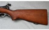 Mossberg 44US, .22LR 26