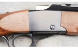 Ruger No. 1 with Full Length Stock, .257 Roberts - 2 of 9