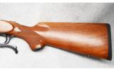 Ruger No. 1 with Full Length Stock, .257 Roberts - 7 of 9
