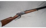 Winchester 1886, .45-70 Gov't - 1 of 1