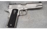Kimber Stainless Target II, .38 Super - 1 of 1