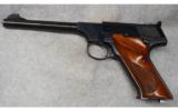 Colt Woodsman Target Model, .22 LR - 2 of 2