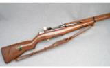 Springfield M1 WWll Commemorative Garand - 1 of 1
