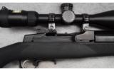 Ruger Ranch Rifle with Nikon Scope, .223 - 2 of 9