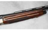 Benelli Sport ll, 12-Gauge - 6 of 9