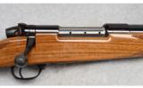Weatherby Mark V Custom, .460 Wby. Mag. - 2 of 9