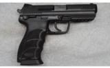 Heckler & Koch HK45, .45 ACP - 1 of 2