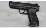 Heckler & Koch HK45, .45 ACP - 2 of 2