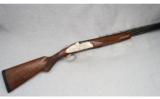 Weatherby Athena, 28-Gauge - 1 of 1