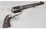 Colt First Generation Single Action Army, .32 WCF - 1 of 9