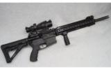 Larue Tactical LT-15 with Trijicon Scope, 5.56 NATO - 1 of 9