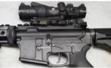 Larue Tactical LT-15 with Trijicon Scope, 5.56 NATO - 4 of 9