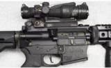 Larue Tactical LT-15 with Trijicon Scope, 5.56 NATO - 2 of 9