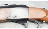 Ruger No. 1, .25-06 - 4 of 8
